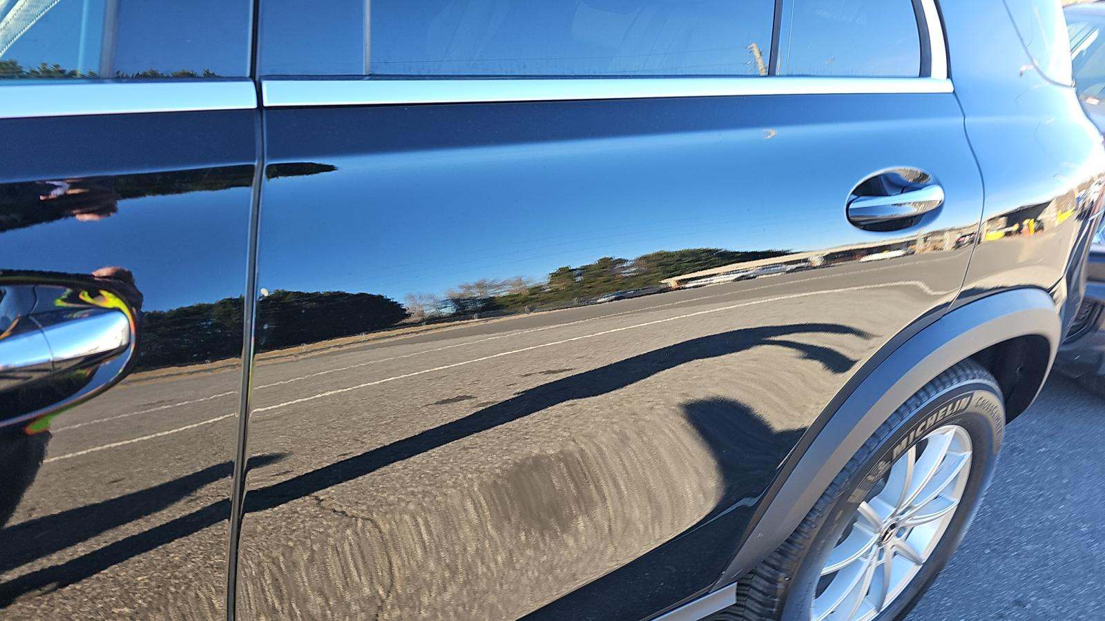 2025 Mercedes-Benz GLE GLE 350 AWD