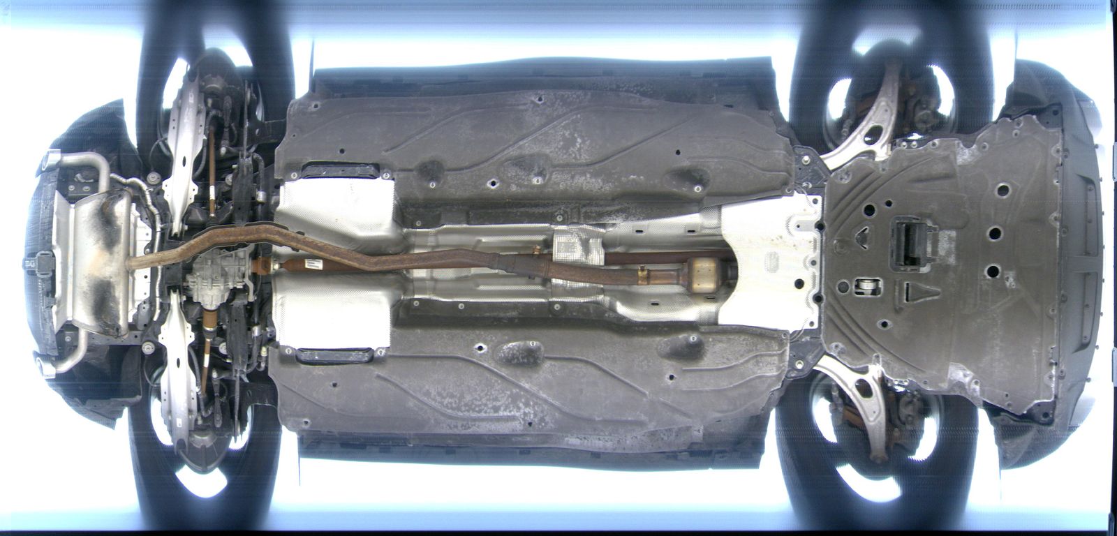 2024 Ford Escape ST-Line Select AWD