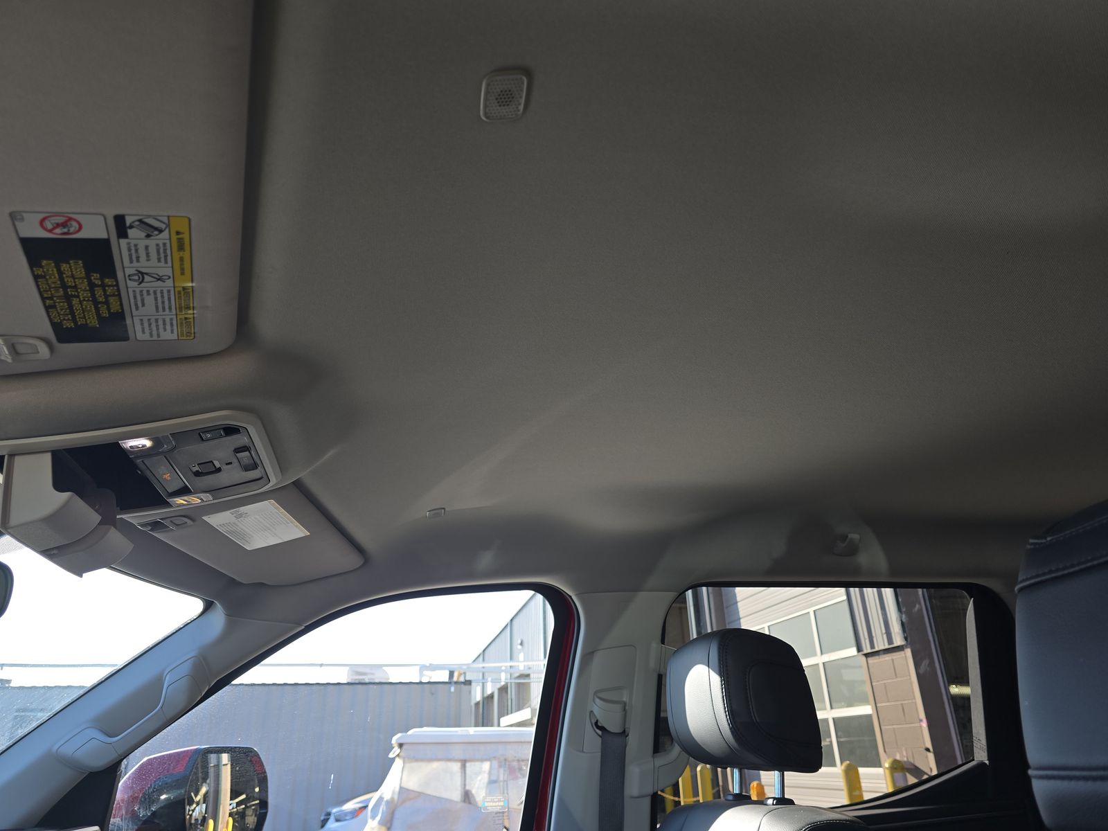 2024 Toyota Tundra SR5 AWD