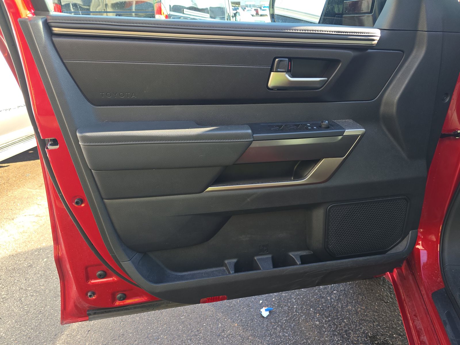 2024 Toyota Tundra SR5 AWD