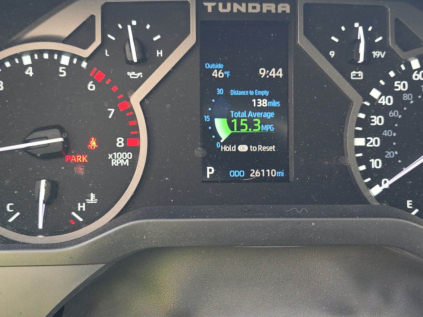 2024 Toyota Tundra SR5 AWD