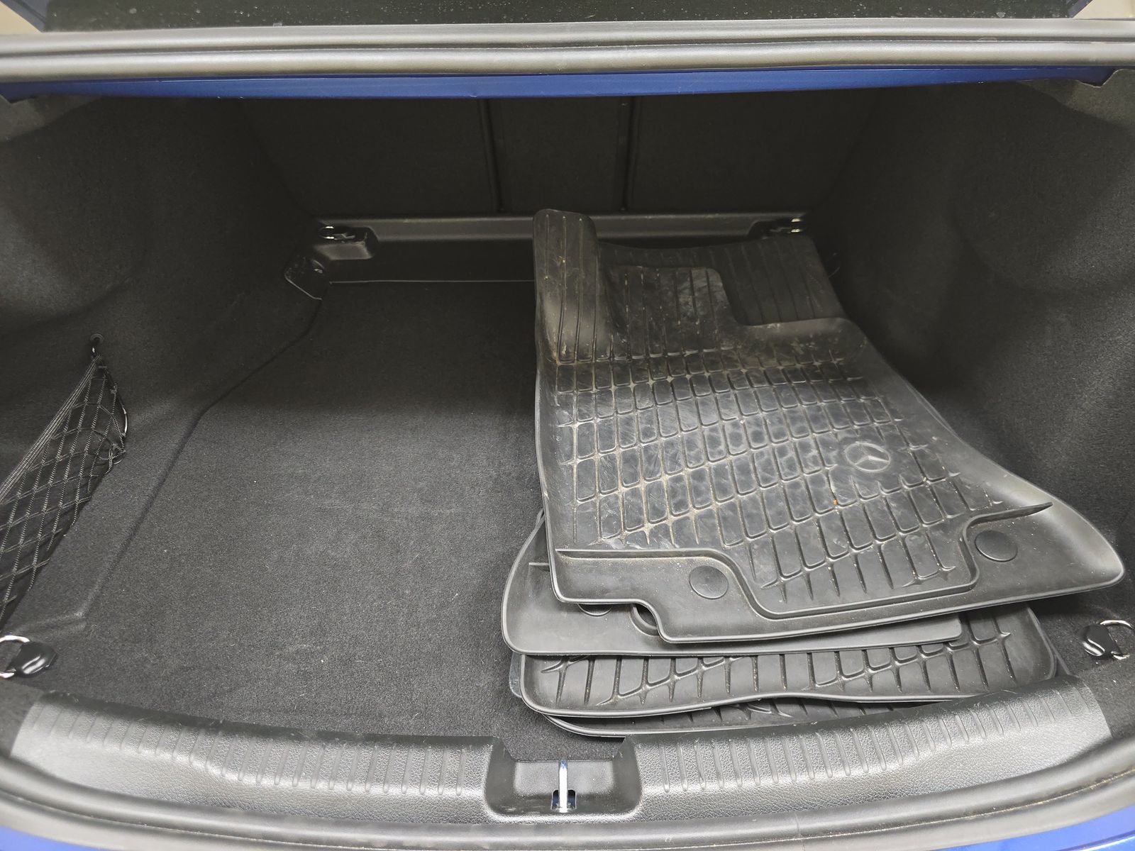 2024 Mercedes-Benz C-Class AMG C 43 AWD