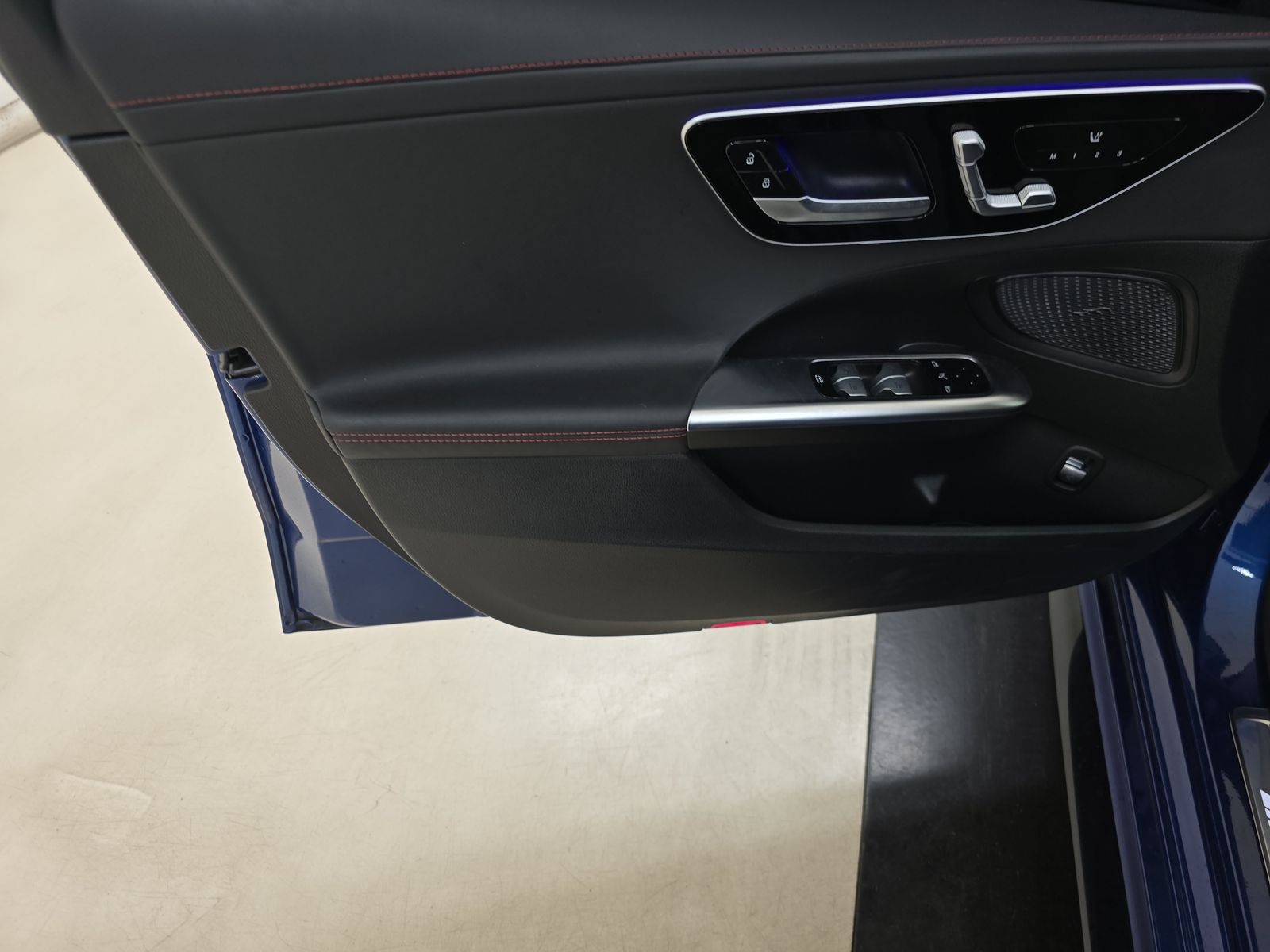 2024 Mercedes-Benz C-Class AMG C 43 AWD