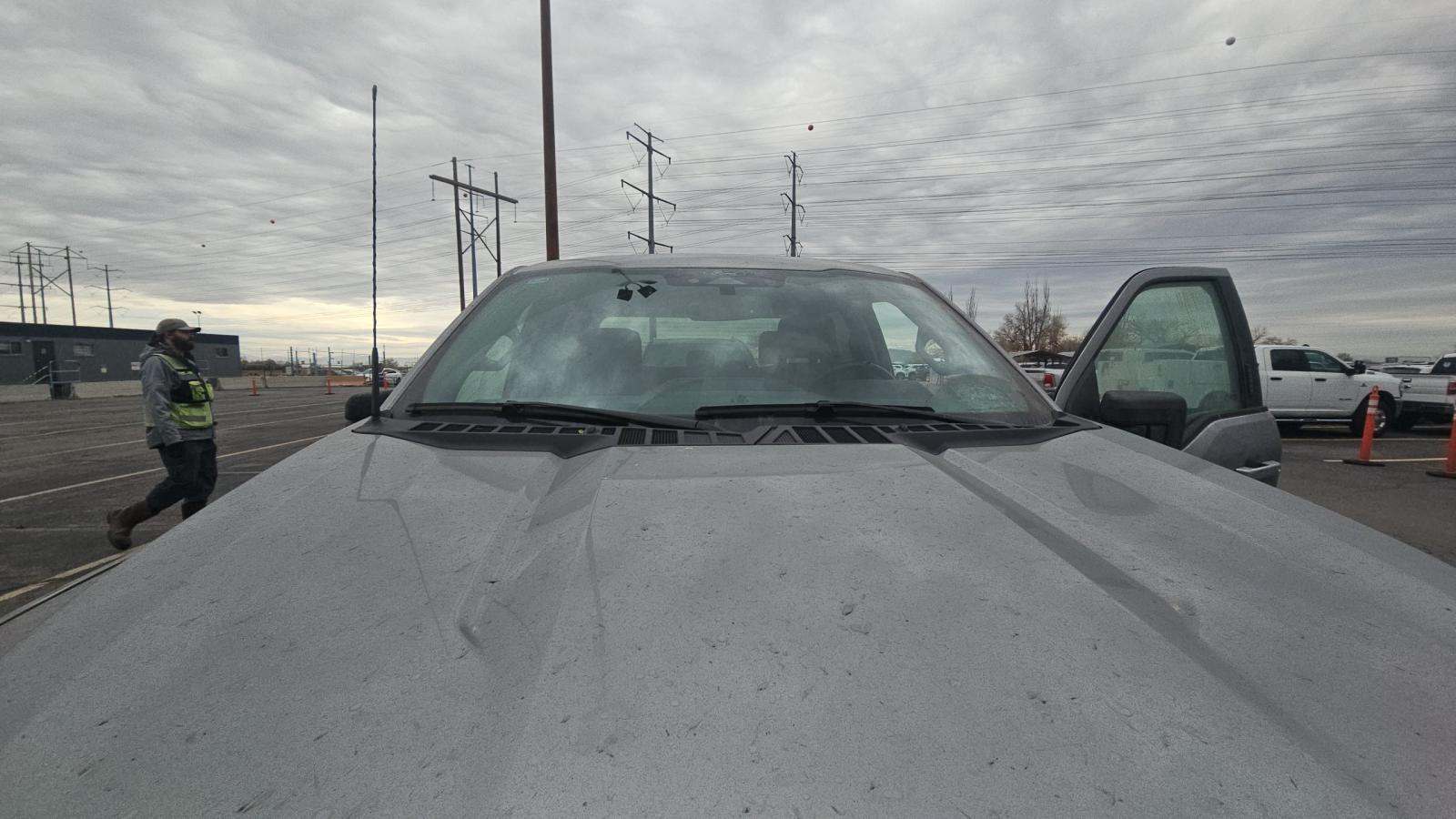 2024 Ford F-150 XLT AWD