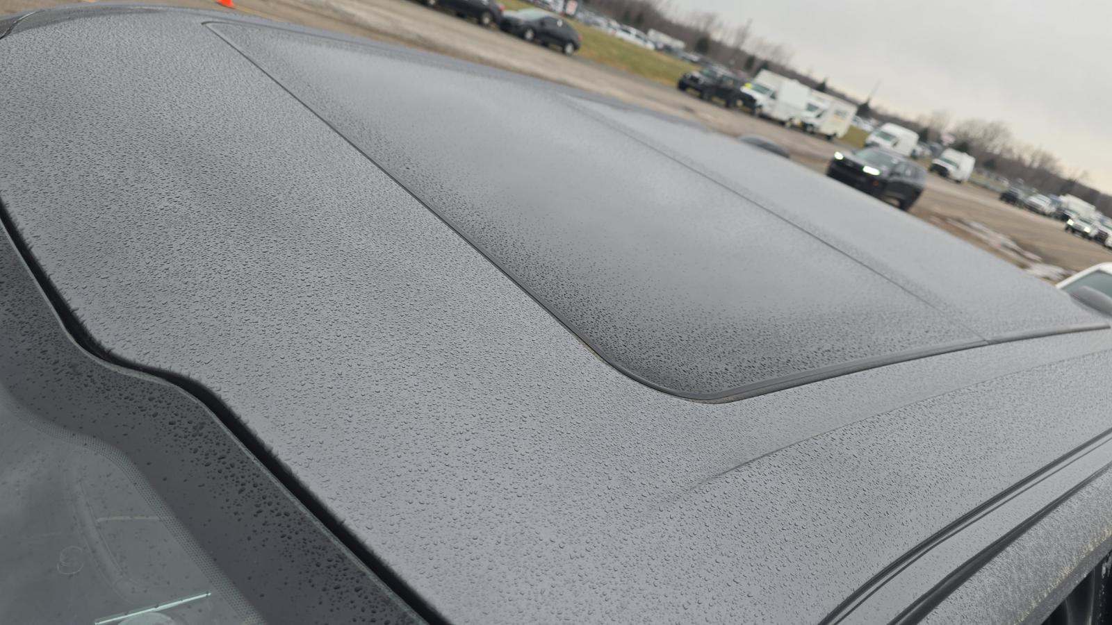 2023 Ford F-150 Hybrid Platinum AWD