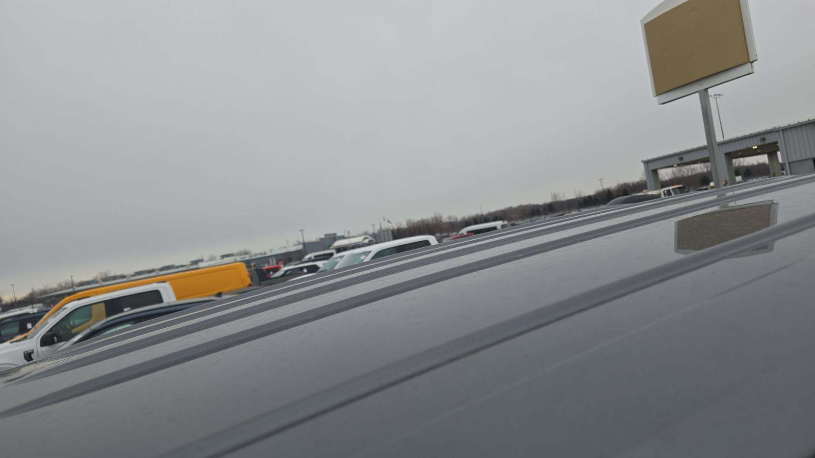 2024 Ford F-150 Hybrid XLT AWD