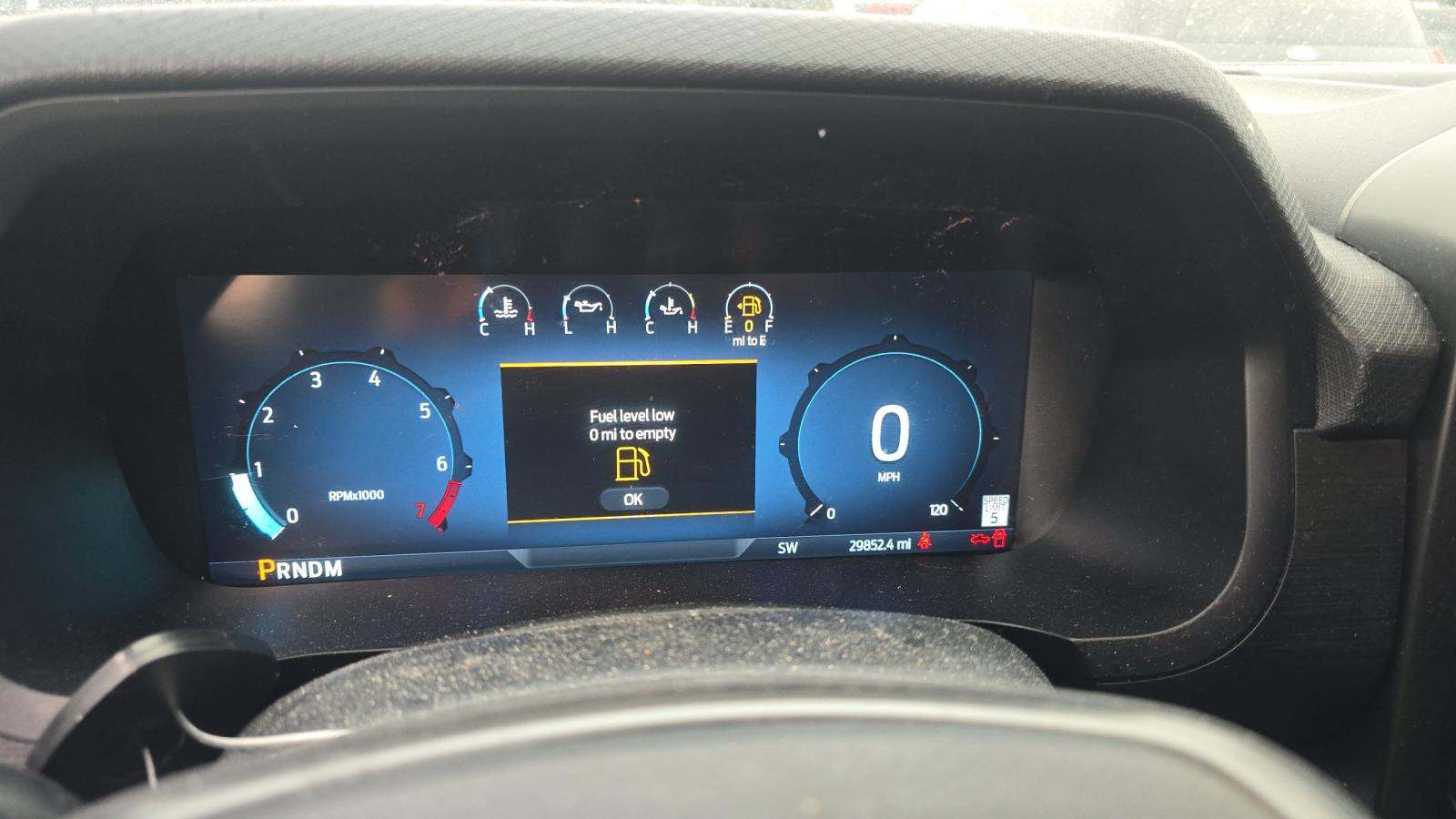 2024 Ford F-150 Hybrid XLT AWD