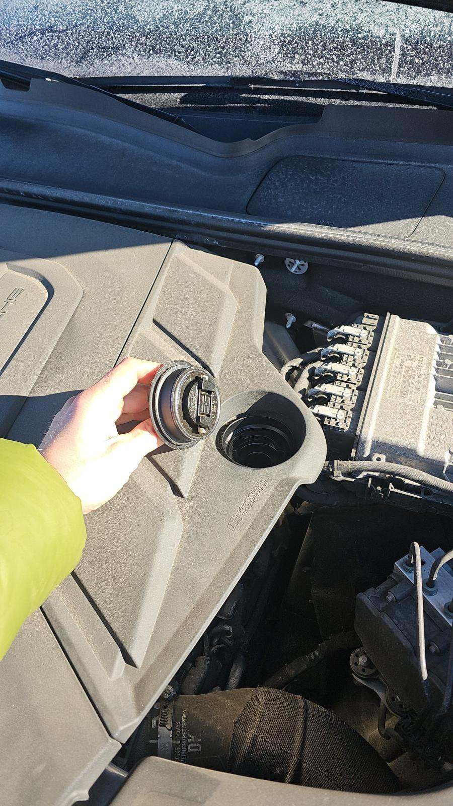 2023 Porsche Cayenne Base AWD