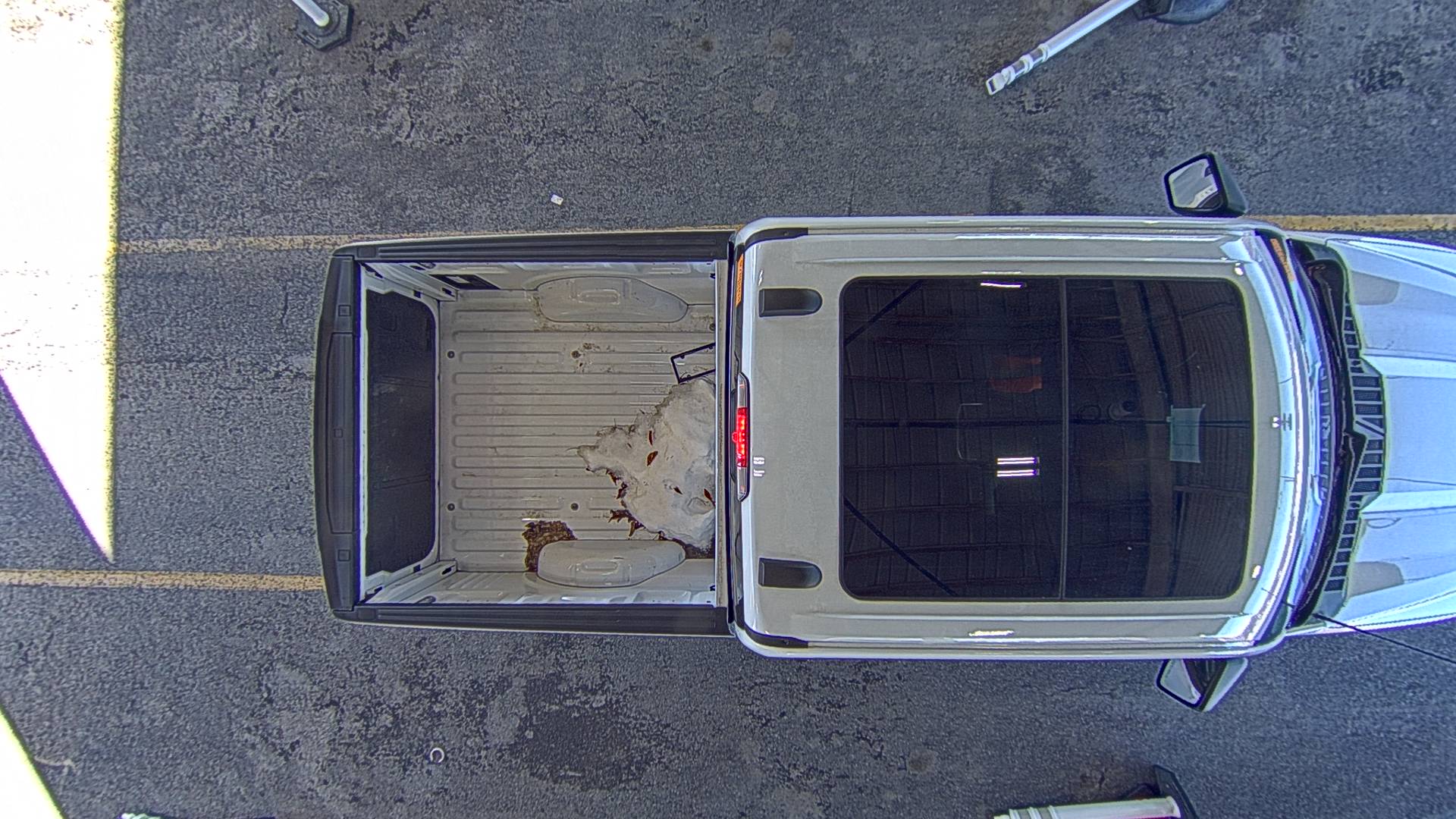 2023 Ford F-150 Hybrid XLT AWD