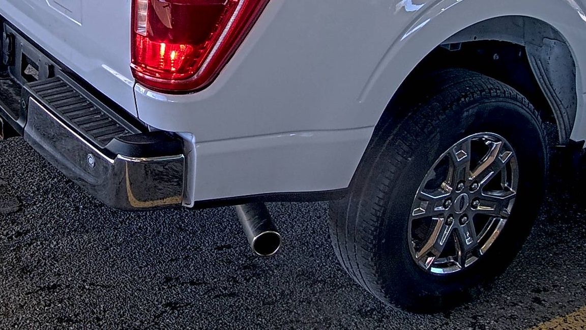 2023 Ford F-150 Hybrid XLT AWD