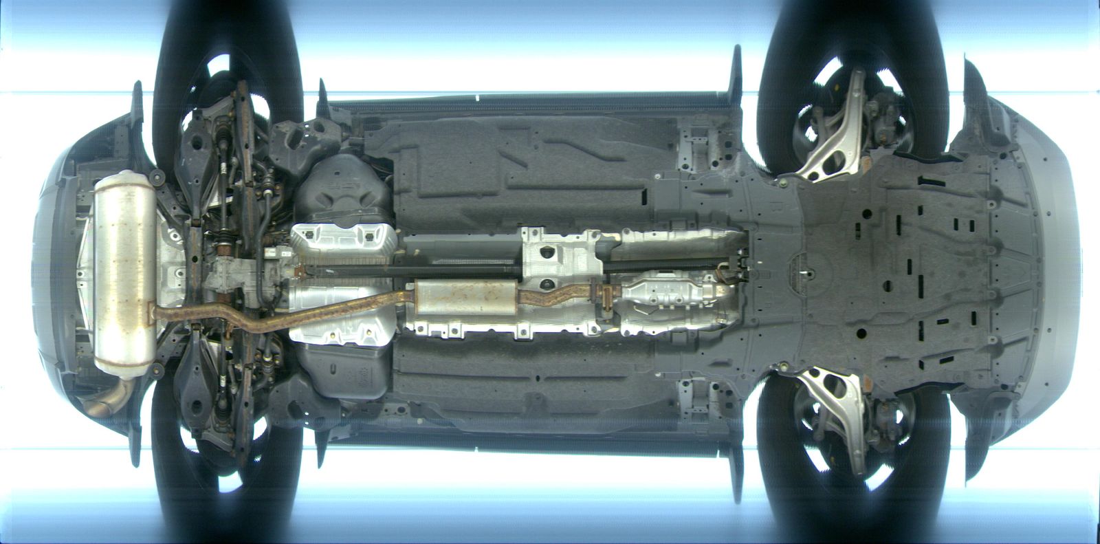 2023 Nissan Rogue SV AWD