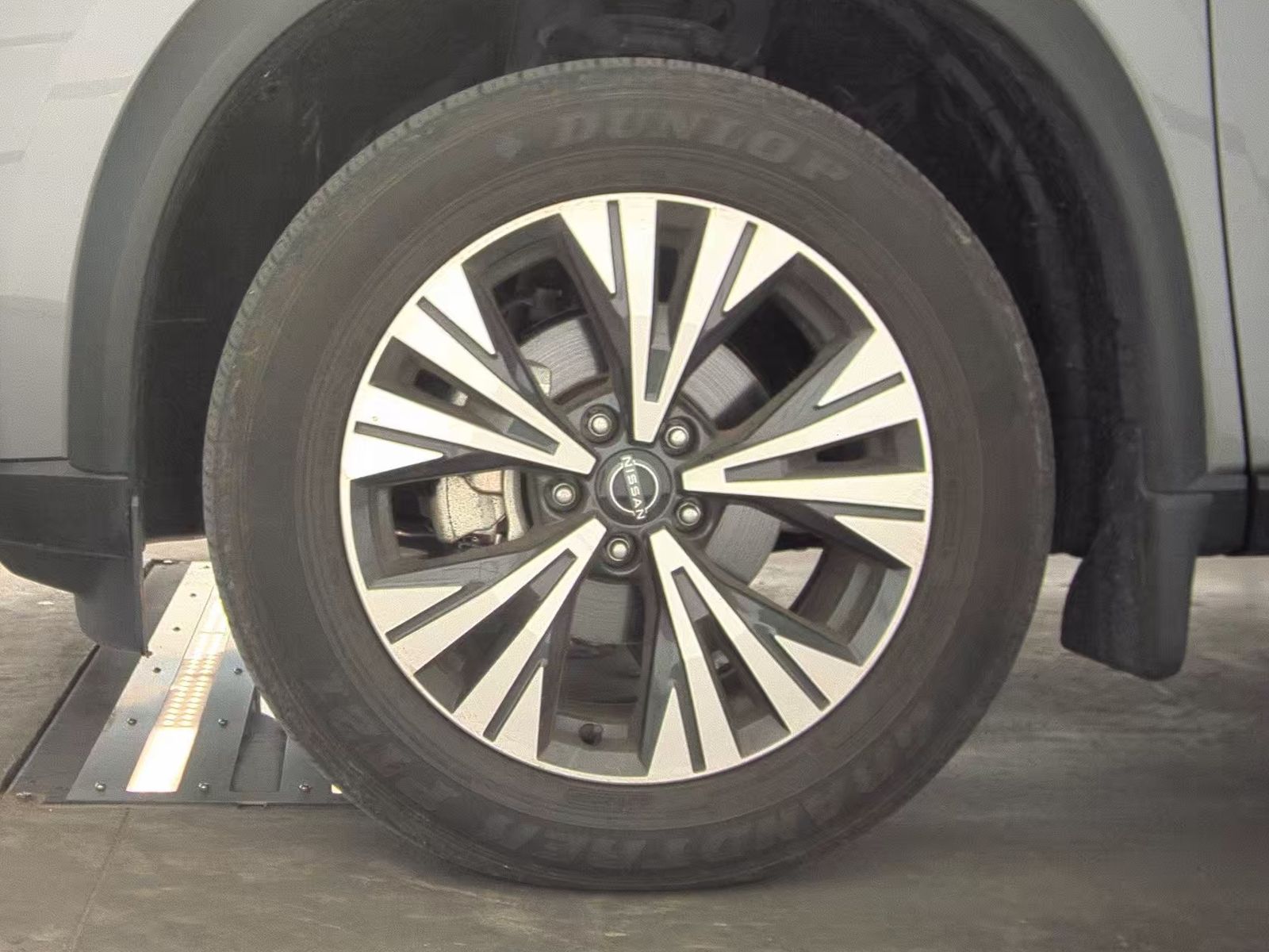 2023 Nissan Rogue SV AWD