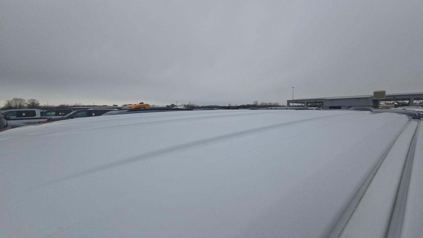 2024 Ford F-150 Hybrid XLT AWD