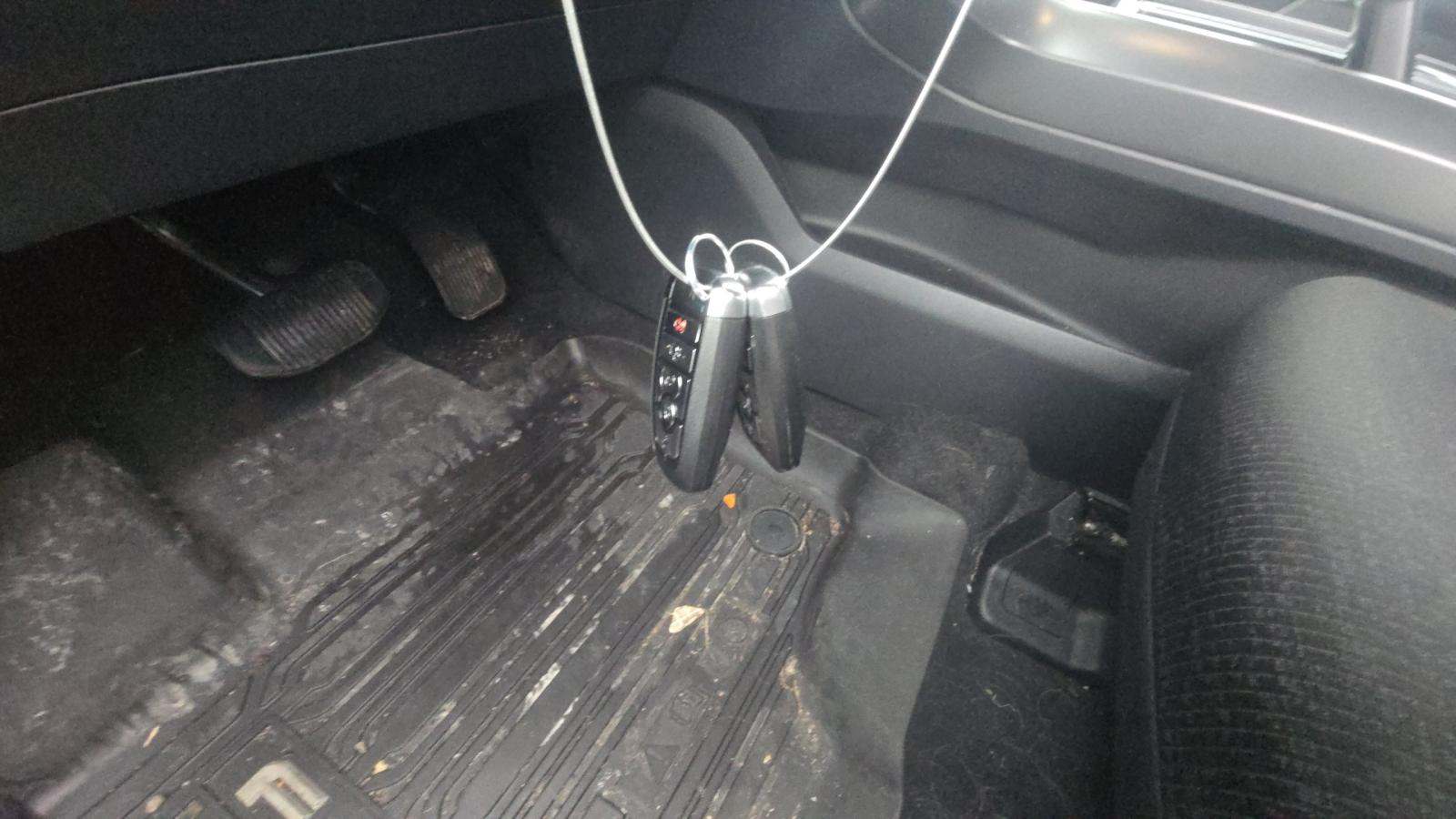 2024 Ford F-150 Hybrid XLT AWD