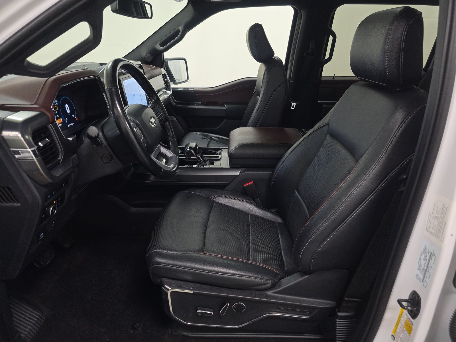 2023 Ford F-150 Lariat AWD