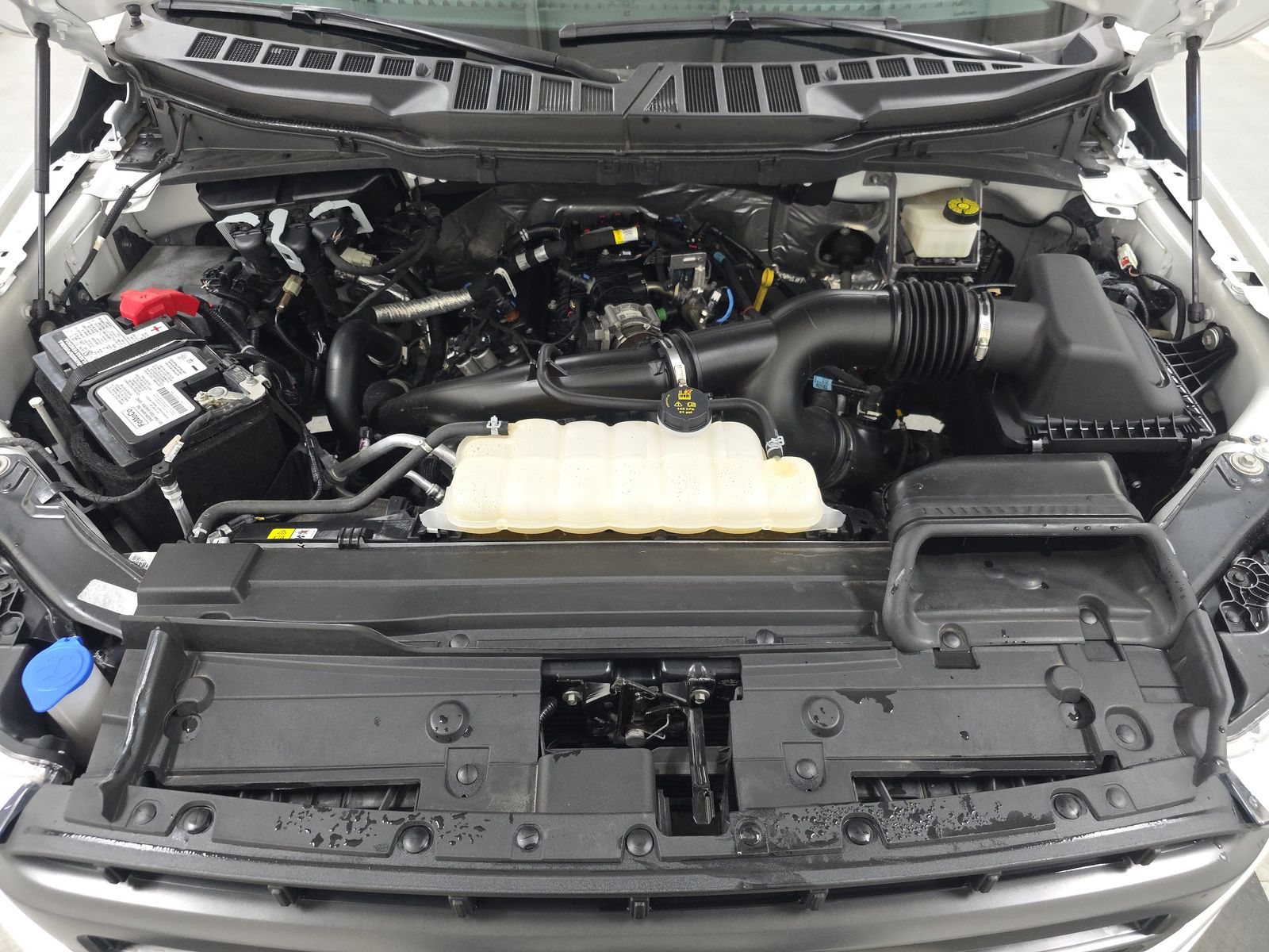 2023 Ford F-150 Lariat AWD