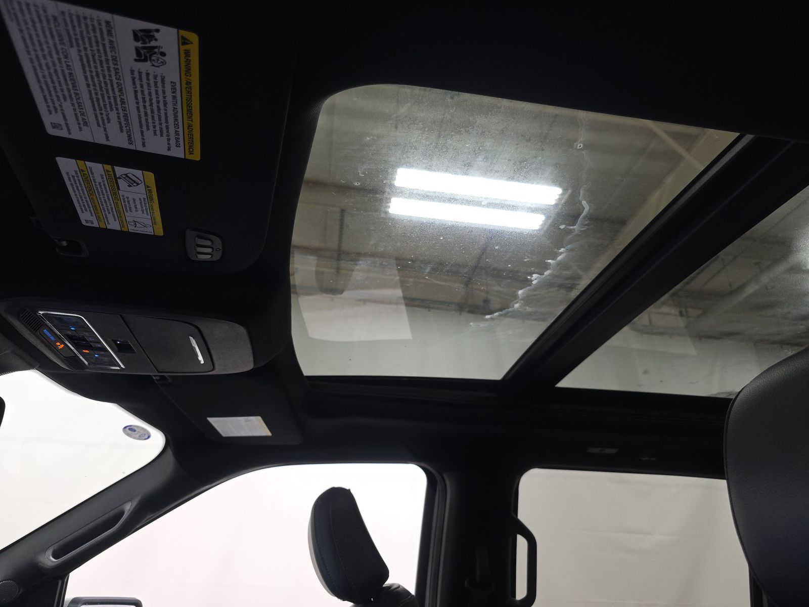 2023 Ford F-150 Lariat AWD