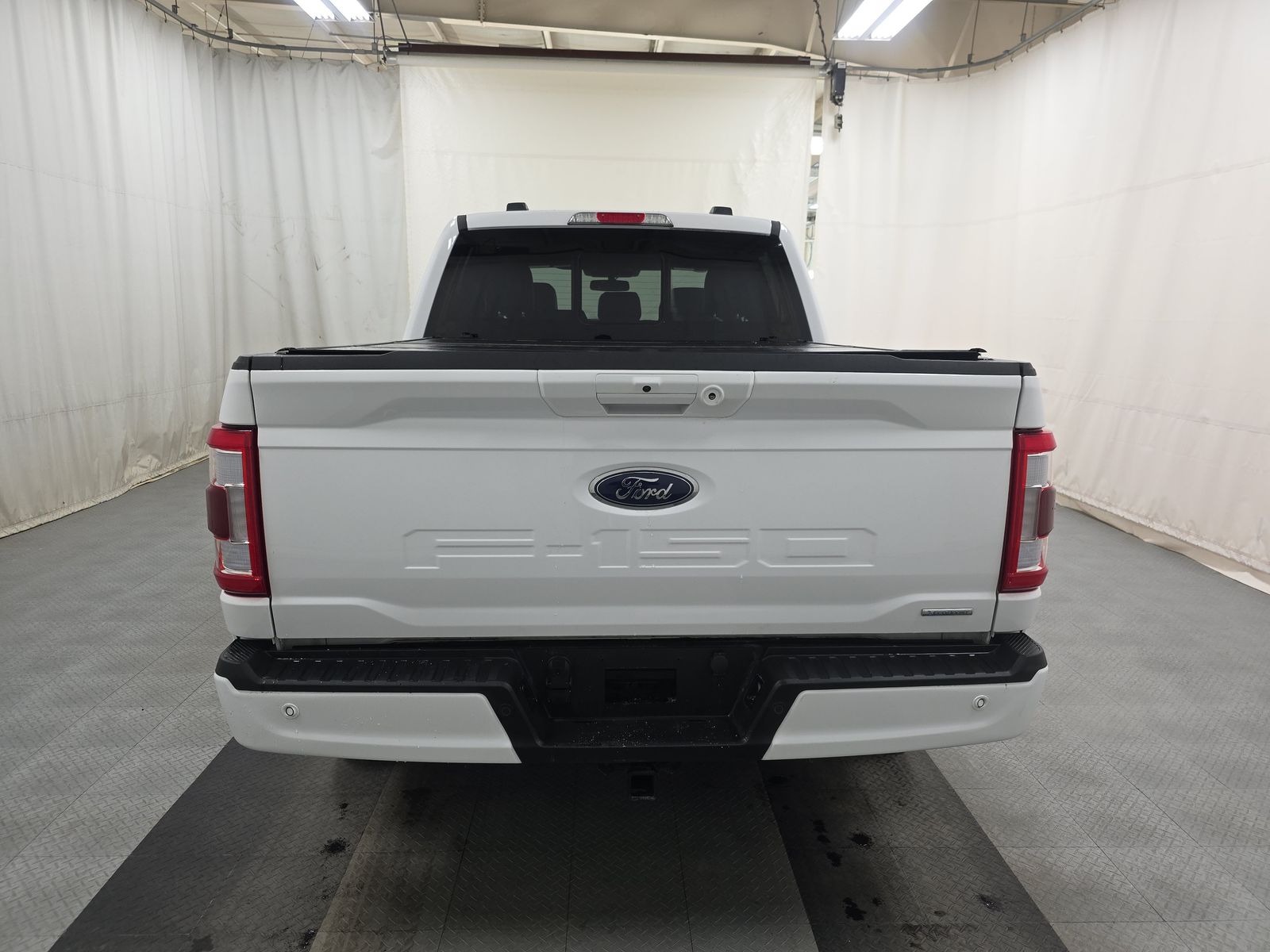 2023 Ford F-150 Lariat AWD