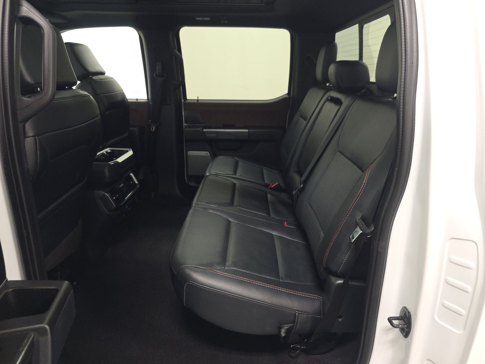 2023 Ford F-150 Lariat AWD