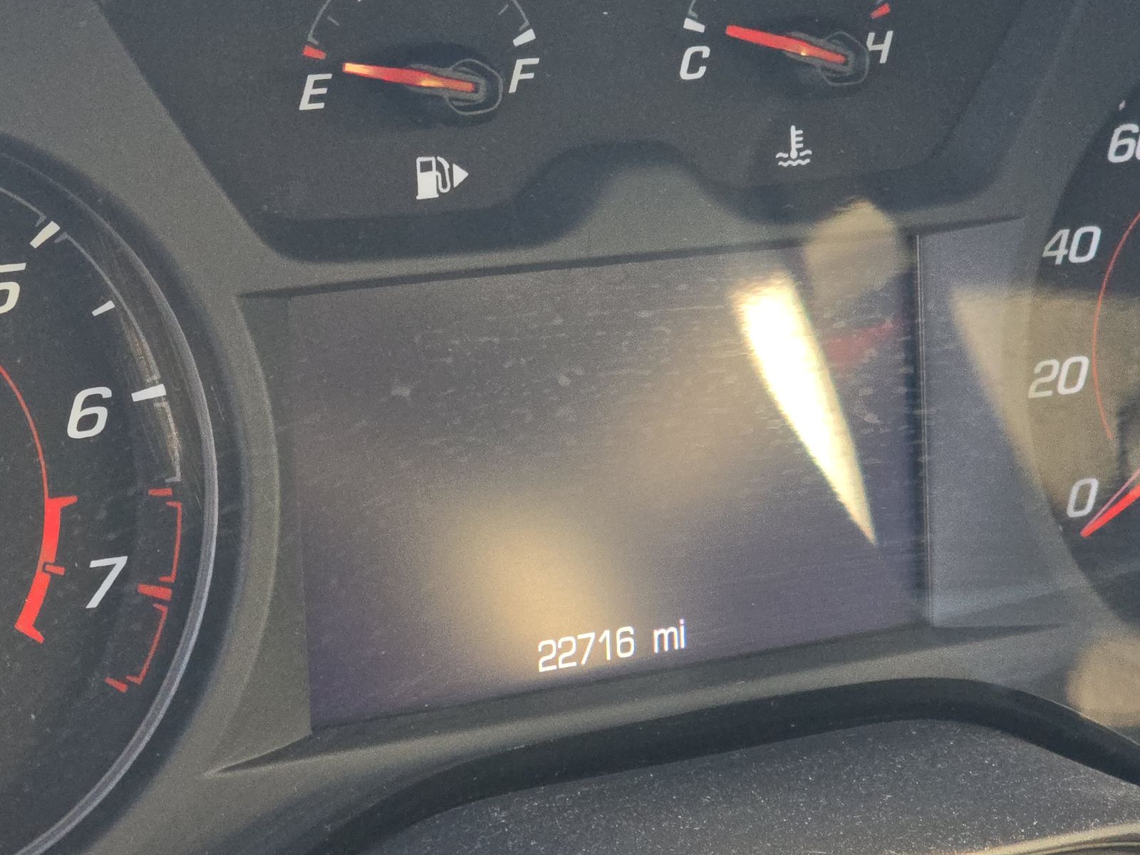 2022 Chevrolet Camaro LT1 RWD