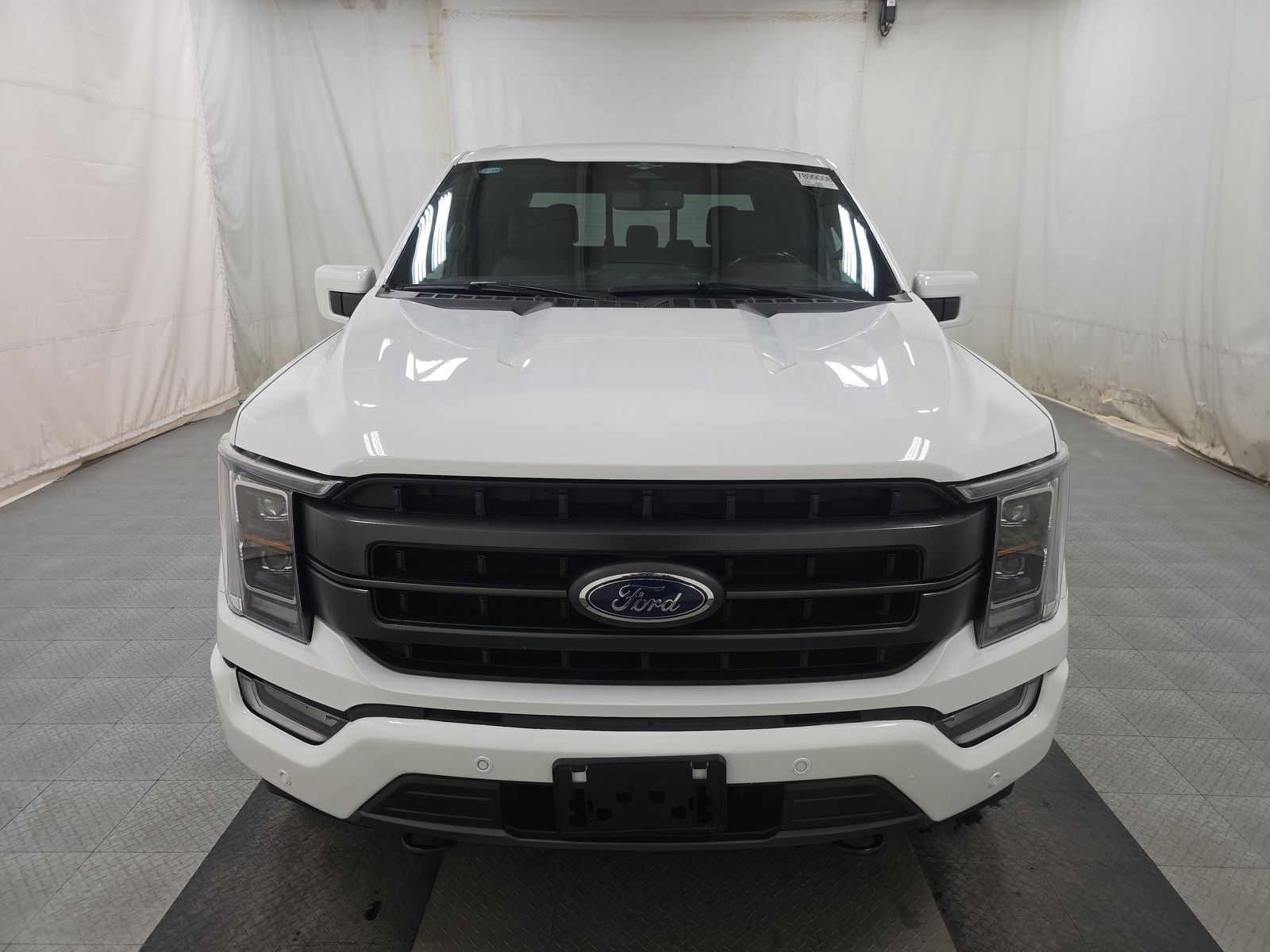 2023 Ford F-150 Lariat AWD