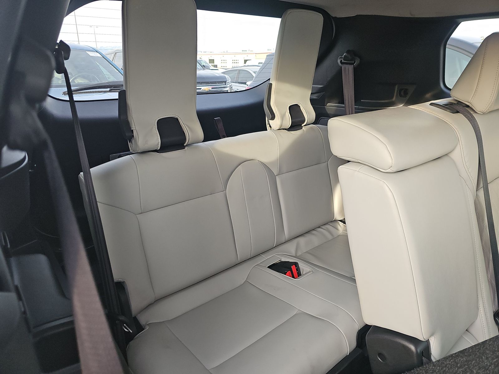 2024 Mitsubishi Outlander PHEV SEL AWD