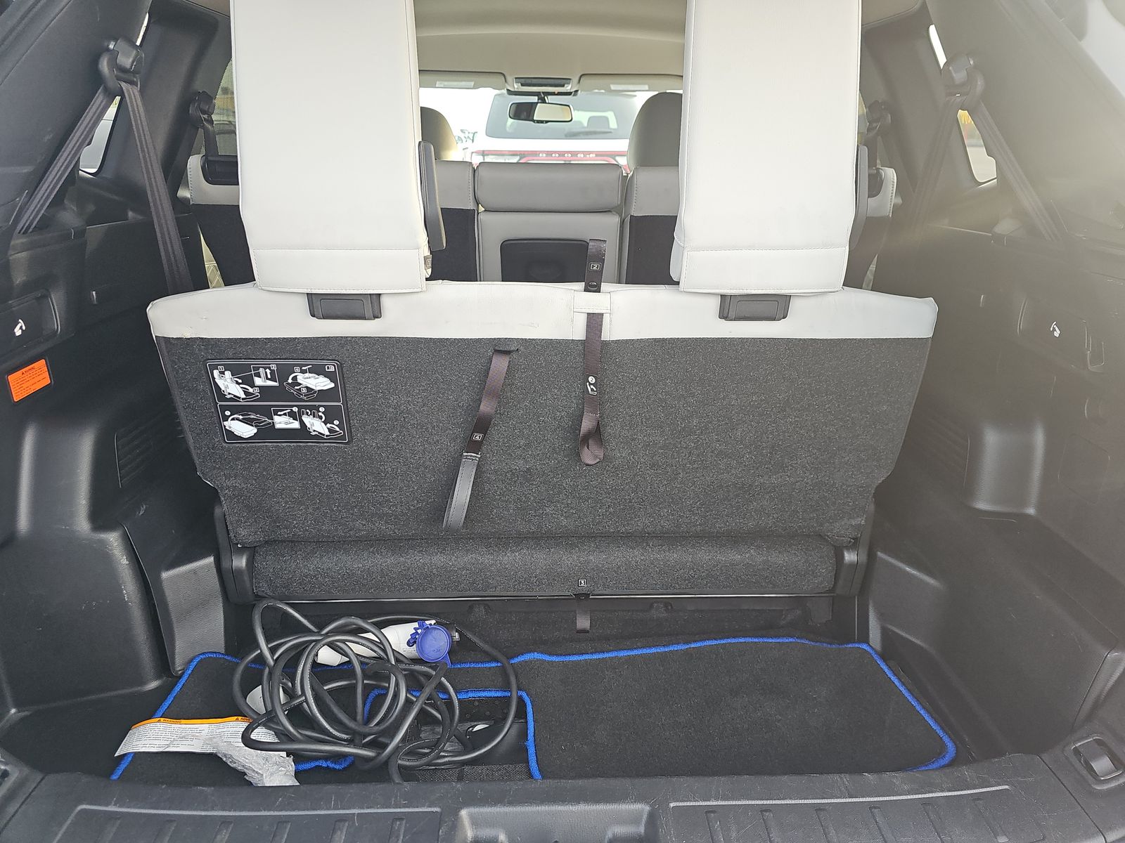 2024 Mitsubishi Outlander PHEV SEL AWD