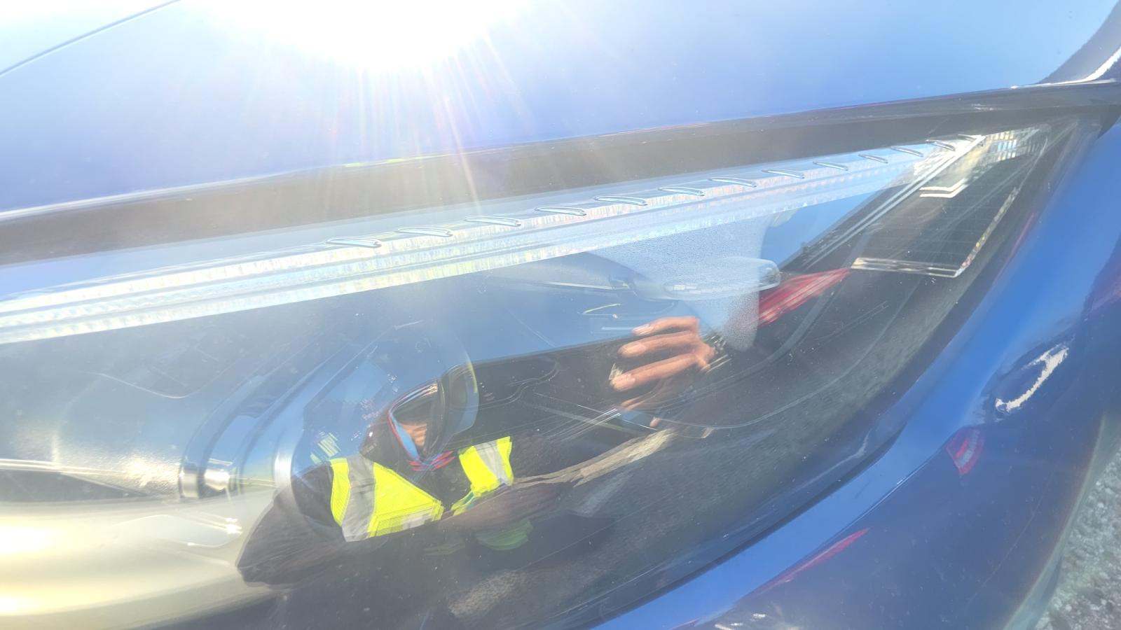 2022 Mercedes-Benz SL-Class AMG SL 63 AWD