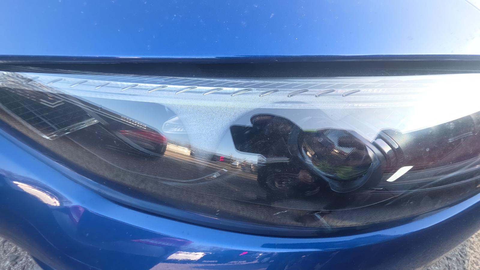 2022 Mercedes-Benz SL-Class AMG SL 63 AWD