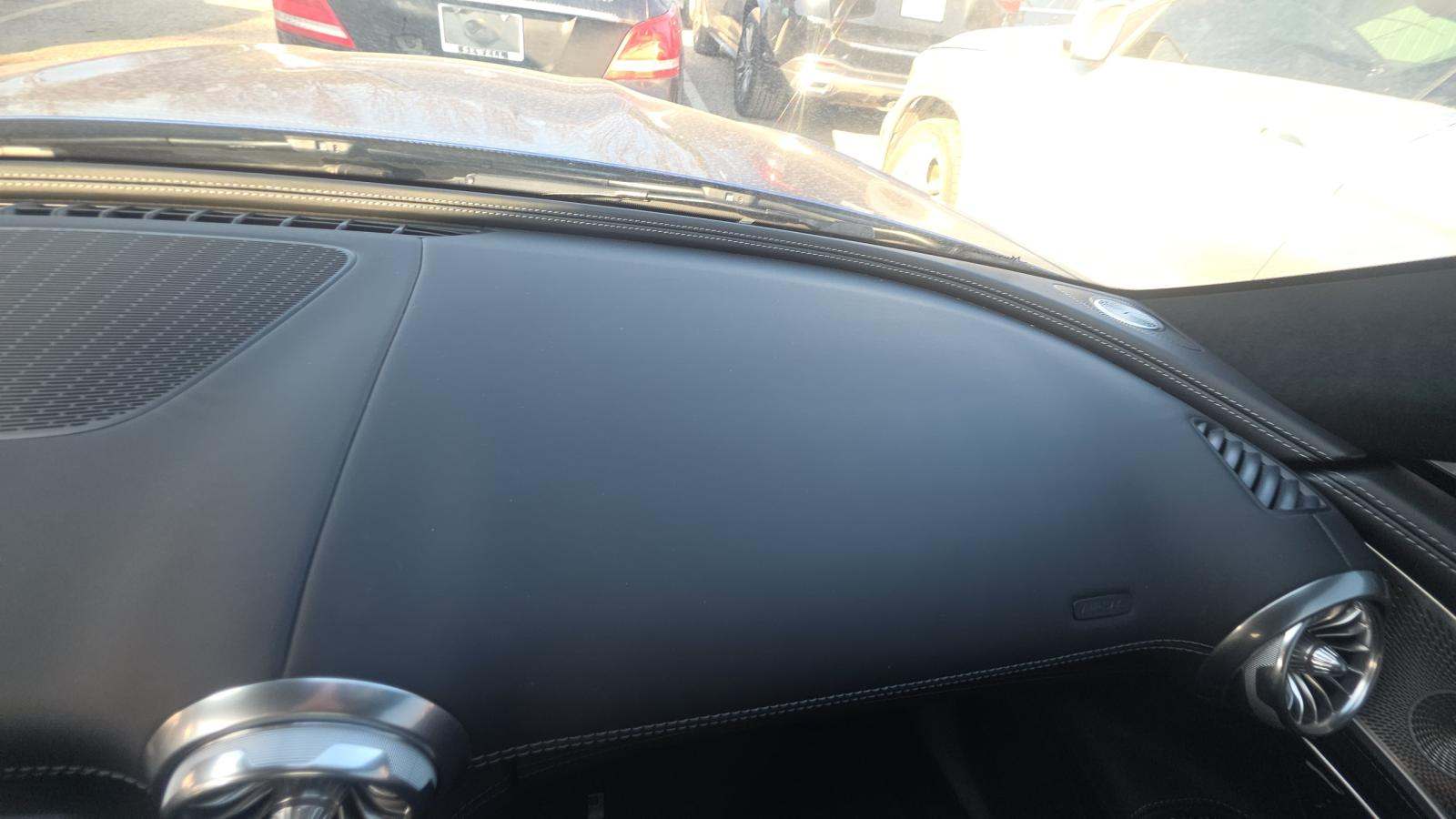 2022 Mercedes-Benz SL-Class AMG SL 63 AWD