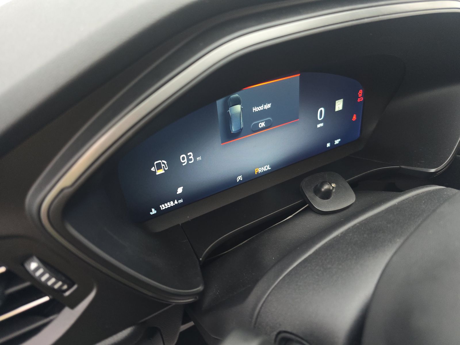 2023 Ford Escape Active AWD