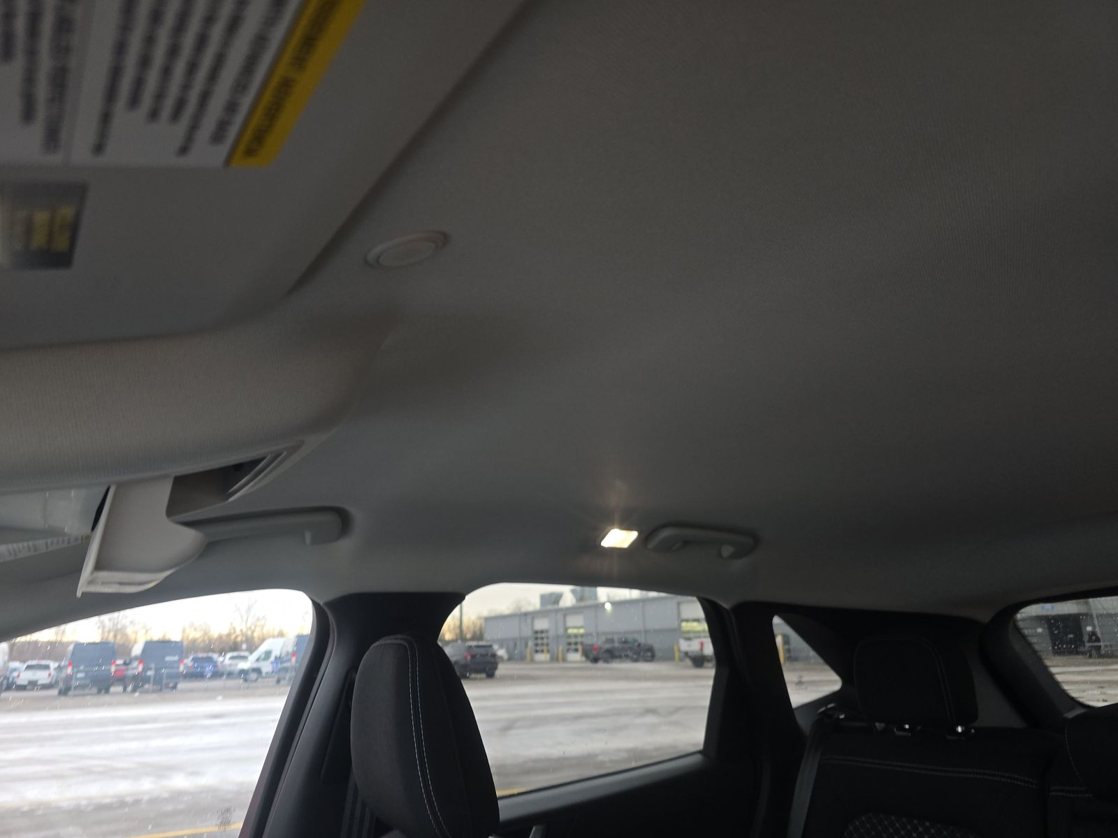 2023 Ford Escape Active AWD