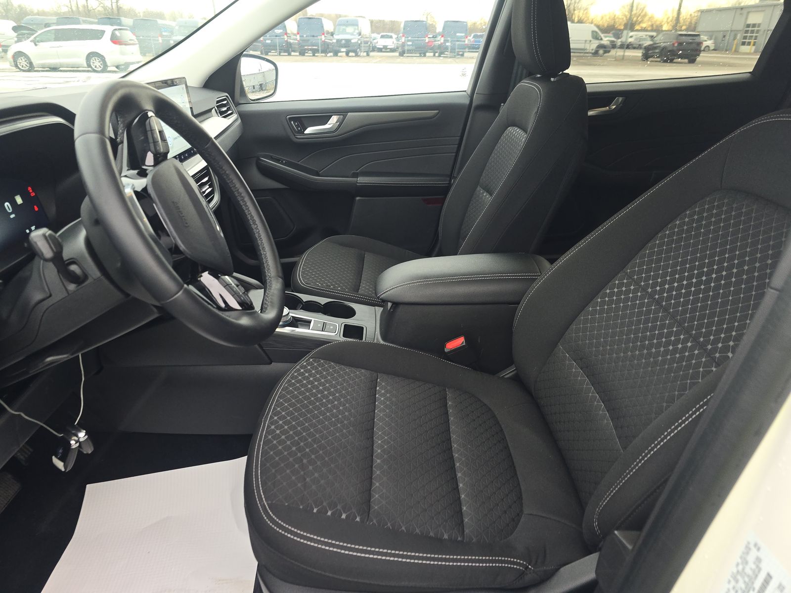 2023 Ford Escape Active AWD