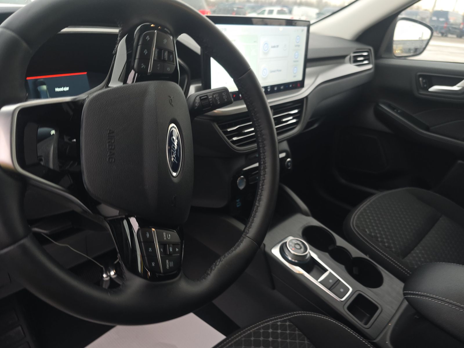 2023 Ford Escape Active AWD