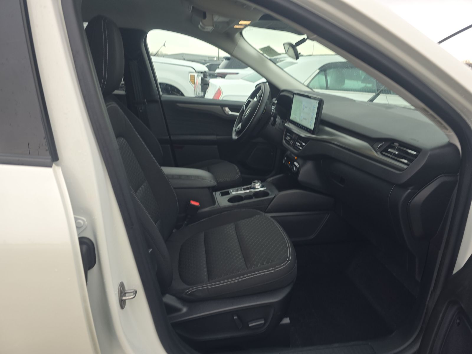 2023 Ford Escape Active AWD