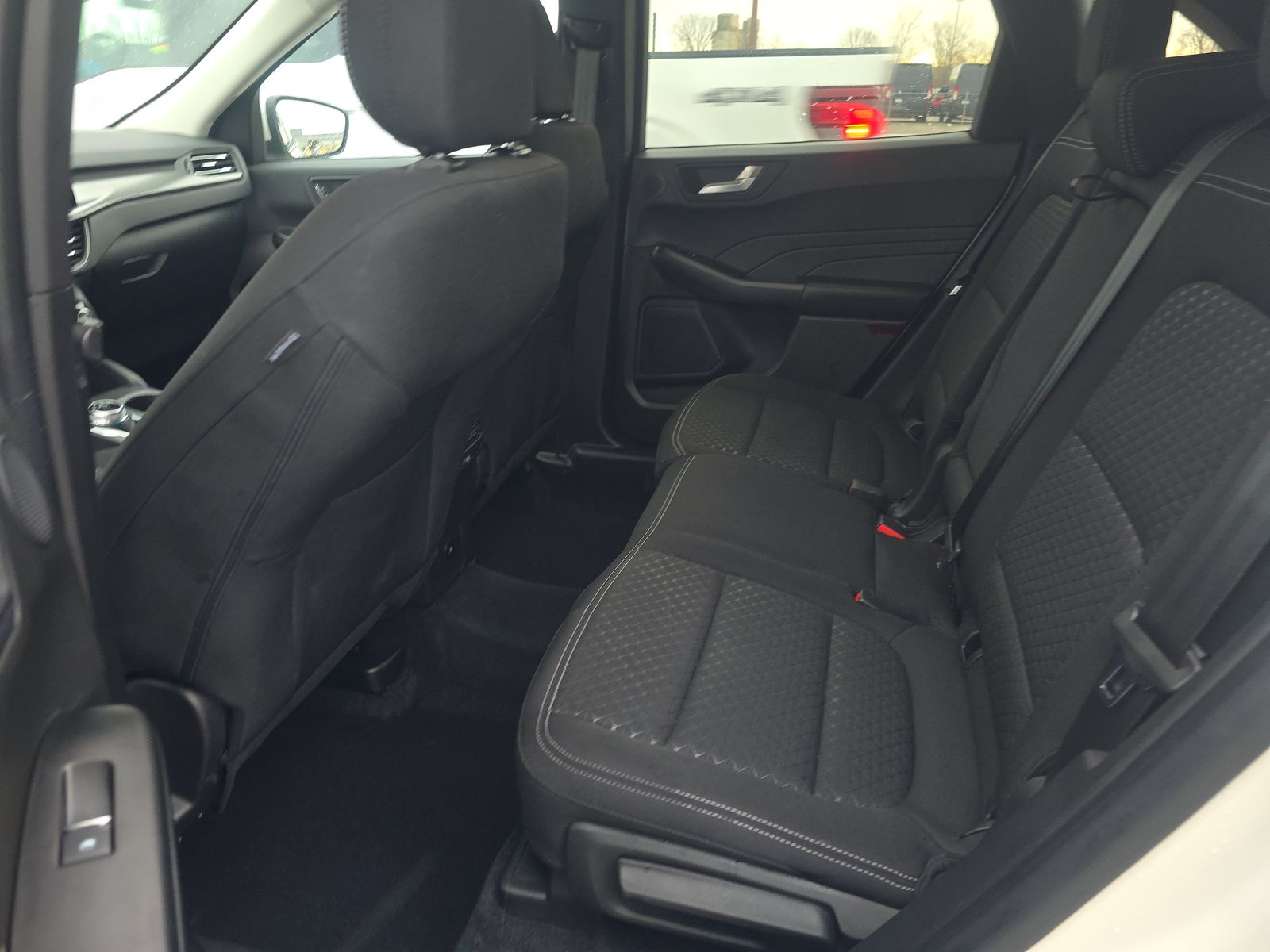 2023 Ford Escape Active AWD