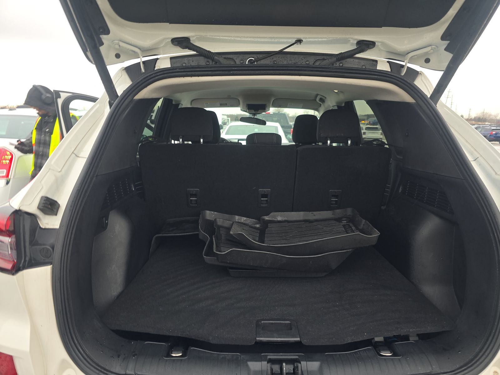 2023 Ford Escape Active AWD