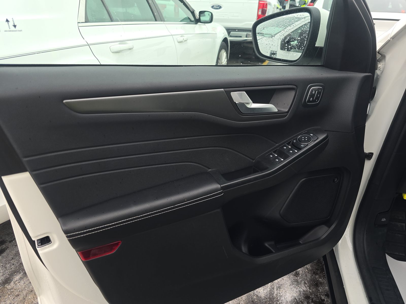 2023 Ford Escape Active AWD