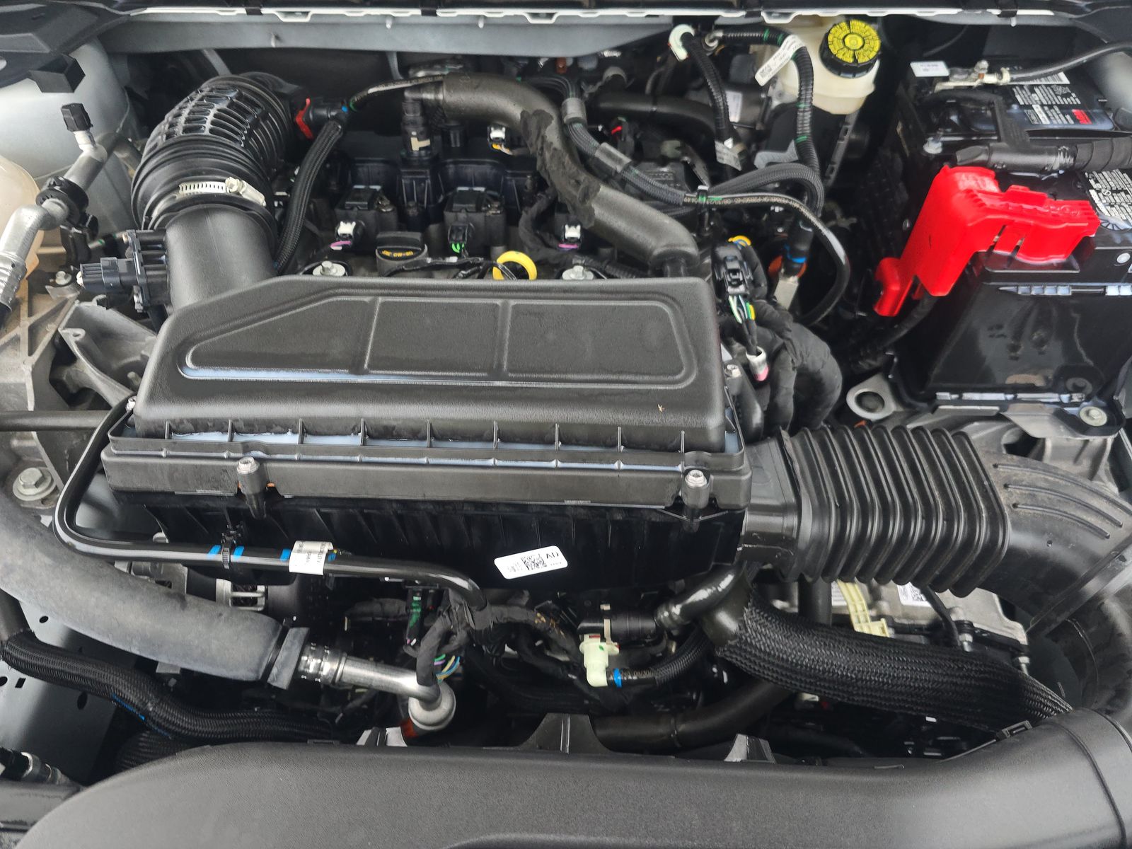 2023 Ford Escape Active AWD