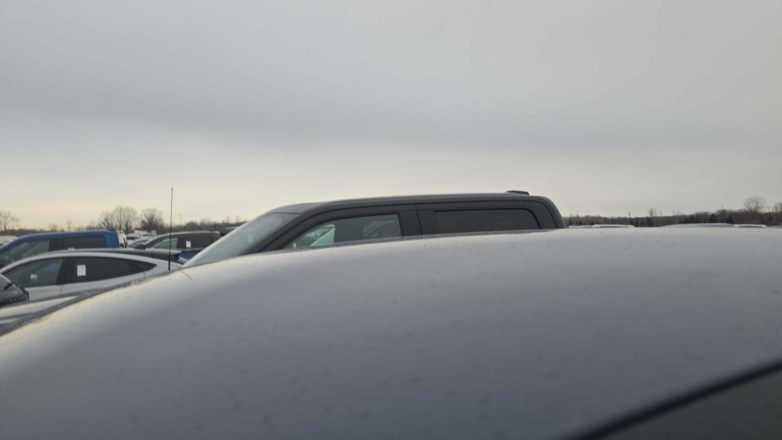 2023 Ford Escape Active AWD