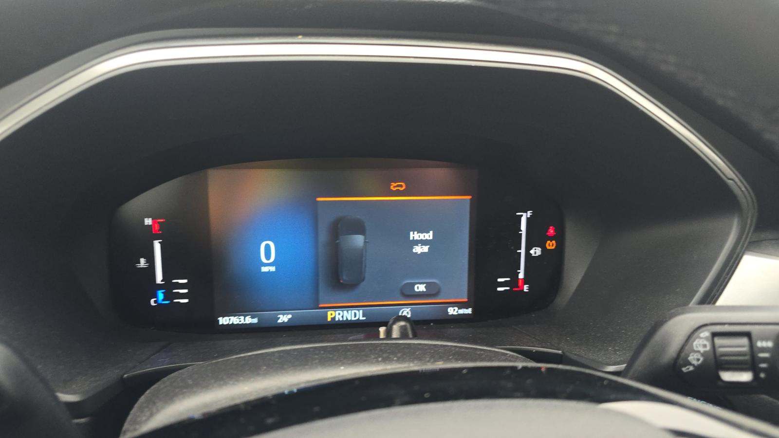 2023 Ford Escape Active AWD