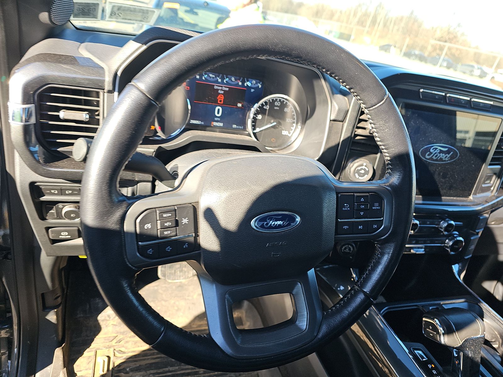 2022 Ford F-150 XLT AWD