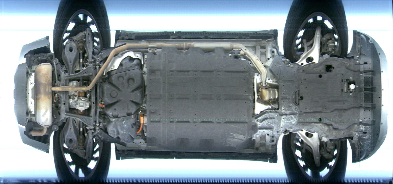 2024 Mitsubishi Outlander PHEV SEL AWD