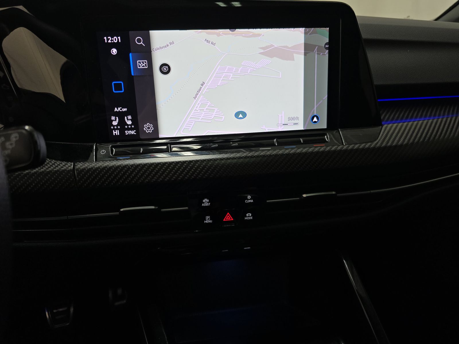 2024 Volkswagen Golf R AWD