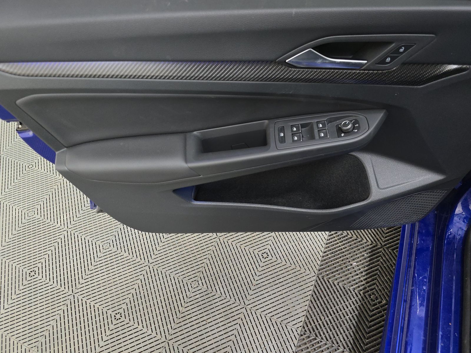 2024 Volkswagen Golf R AWD