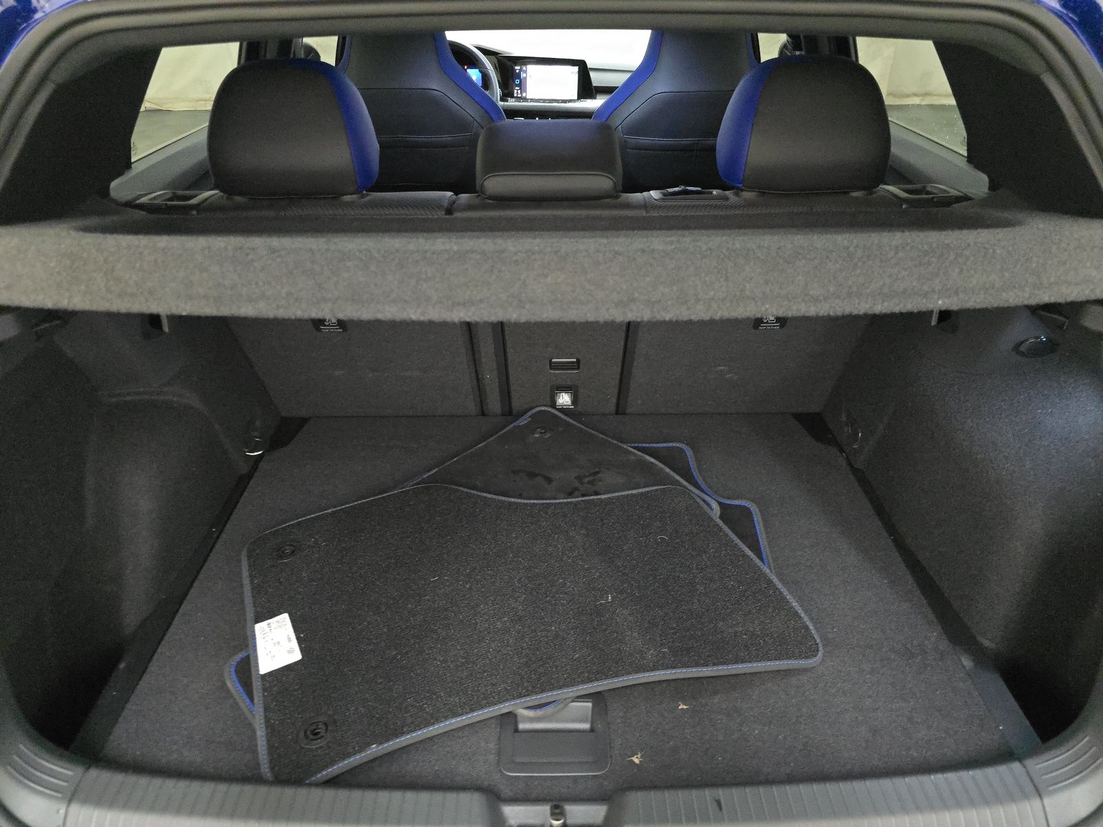 2024 Volkswagen Golf R AWD