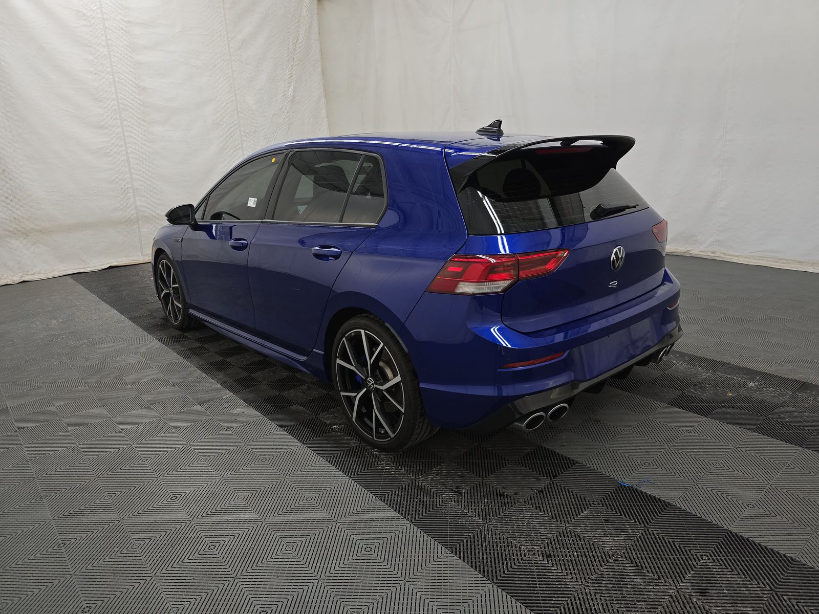 2024 Volkswagen Golf R AWD