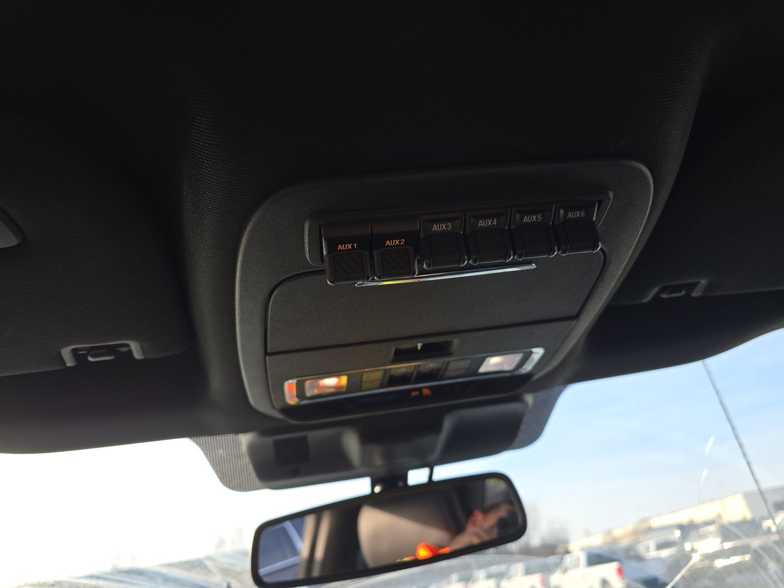 2023 Ford F-150 Tremor AWD