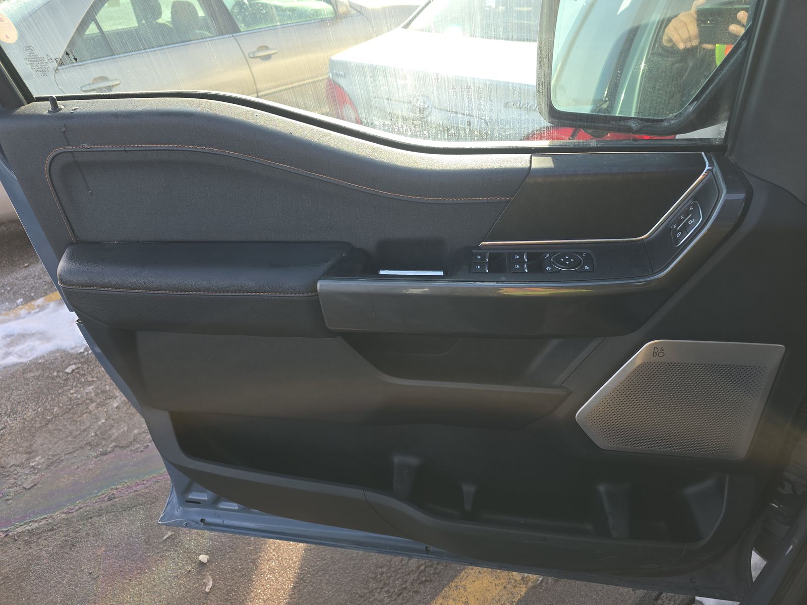 2023 Ford F-150 Tremor AWD