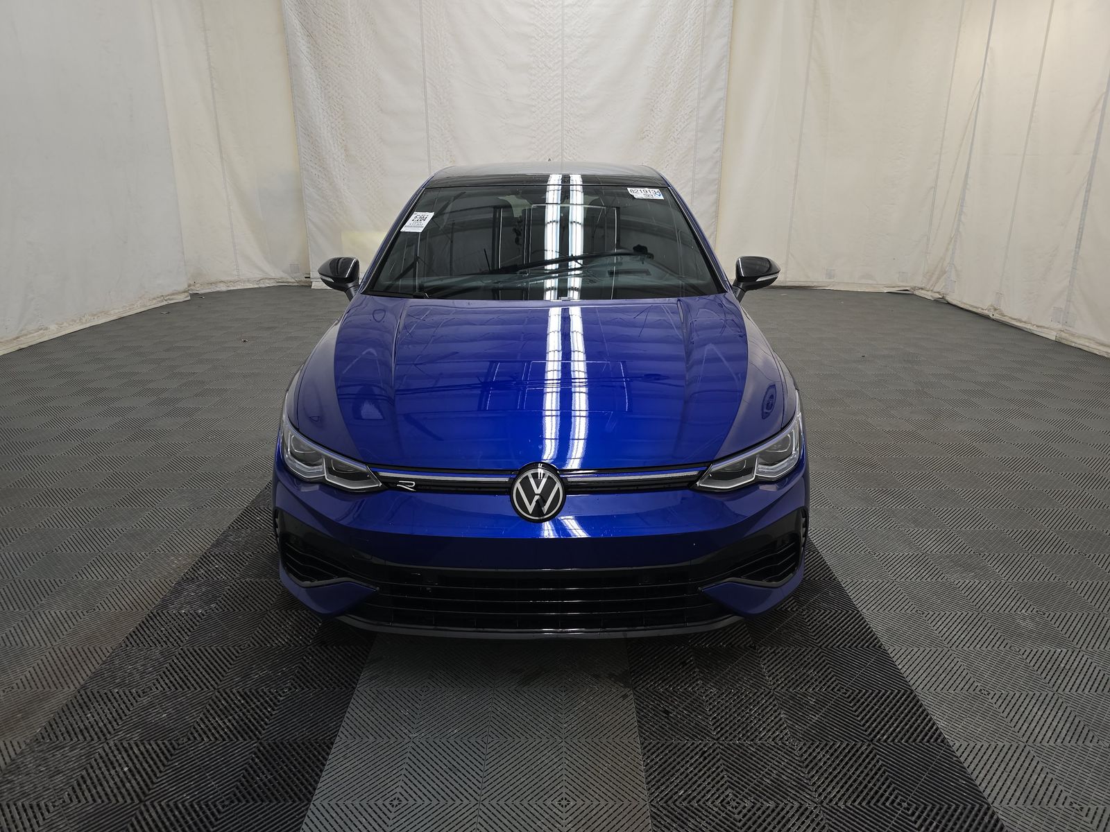 2024 Volkswagen Golf R AWD